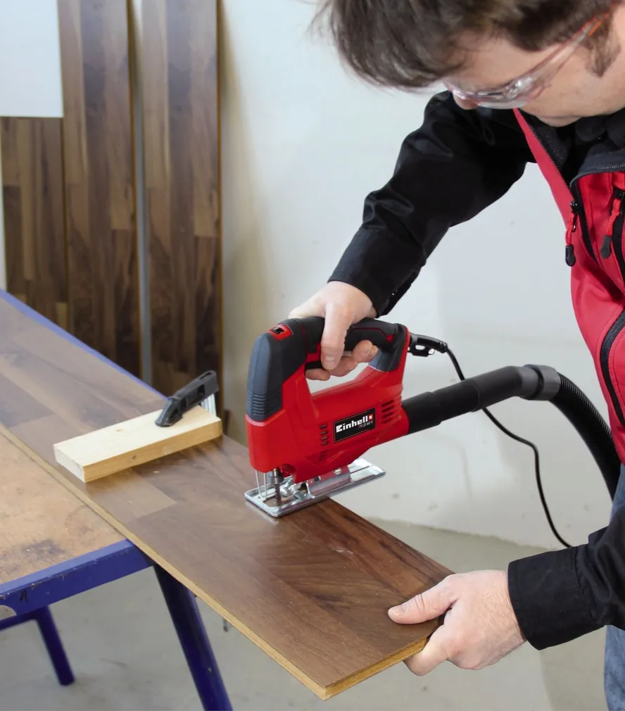 TIKKSAAG EINHELL TC-JS 60/1