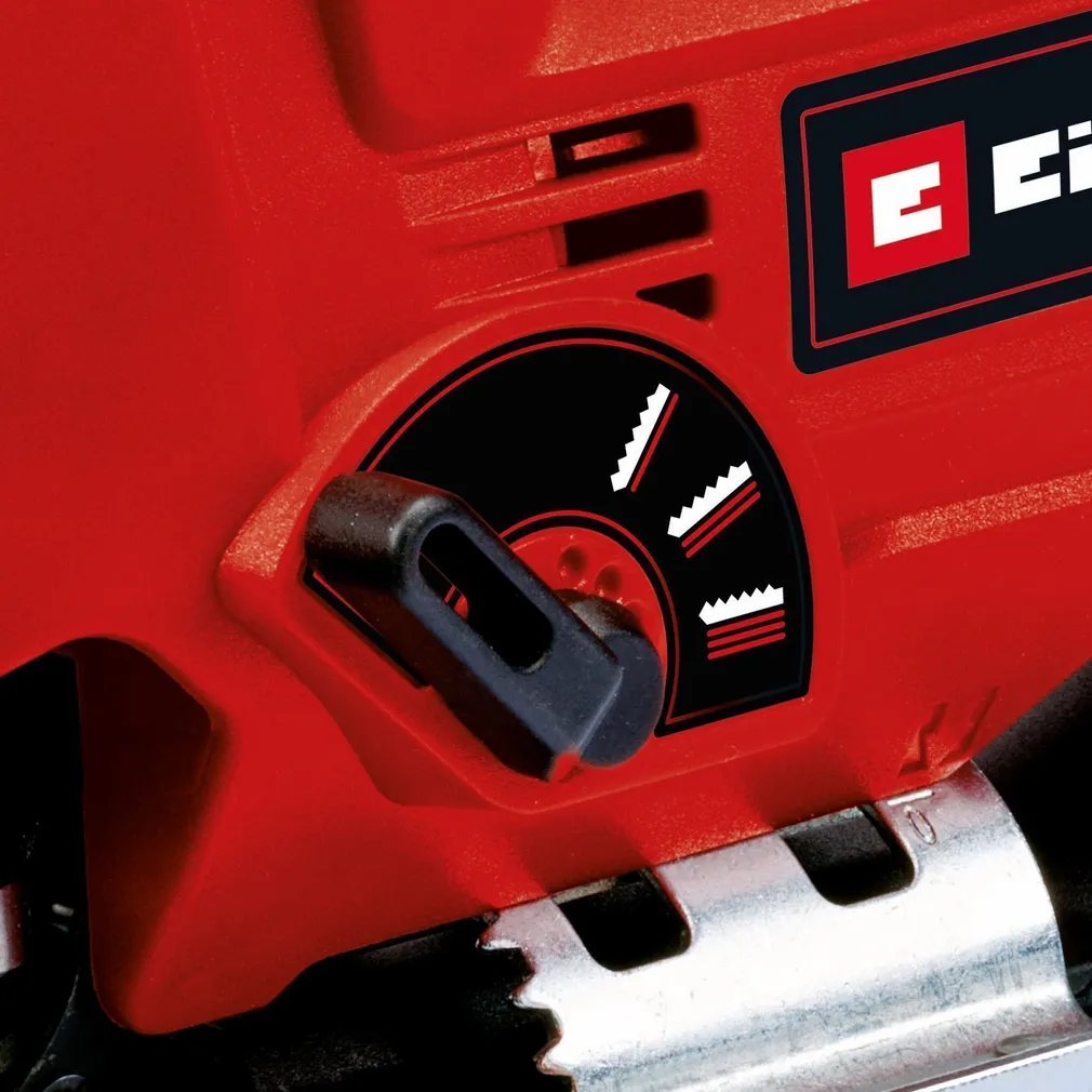 TIKKSAAG EINHELL TC-JS 80/1