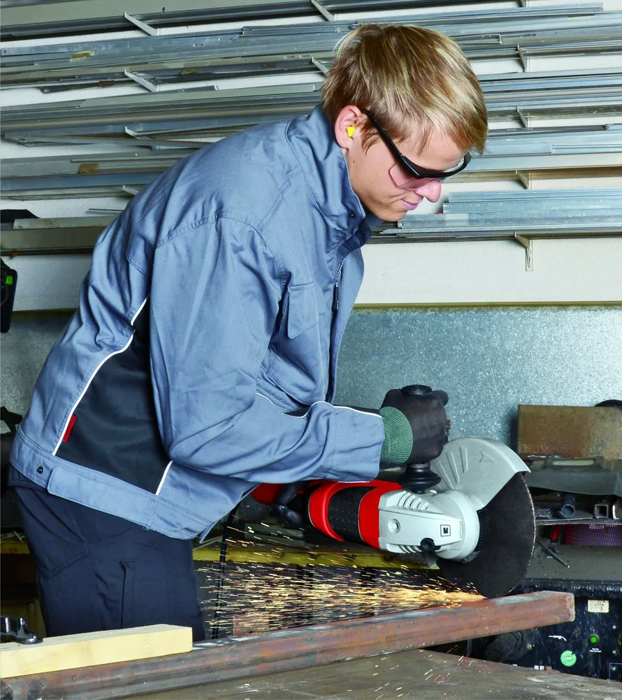 NURKLIHVIJA EINHELL TE-AG 230