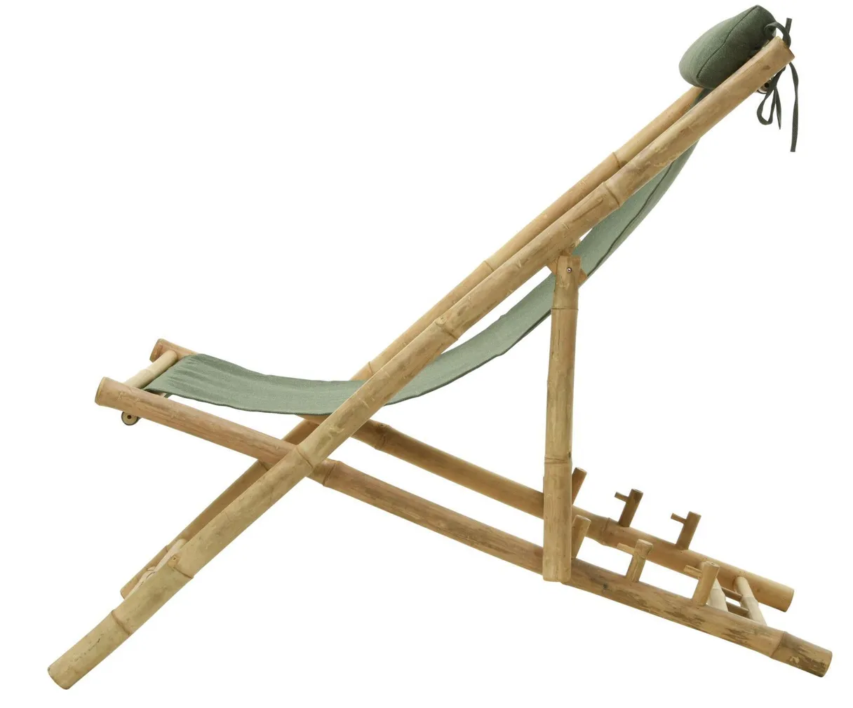 RANNATOOL BAMBUSEST, VALGE