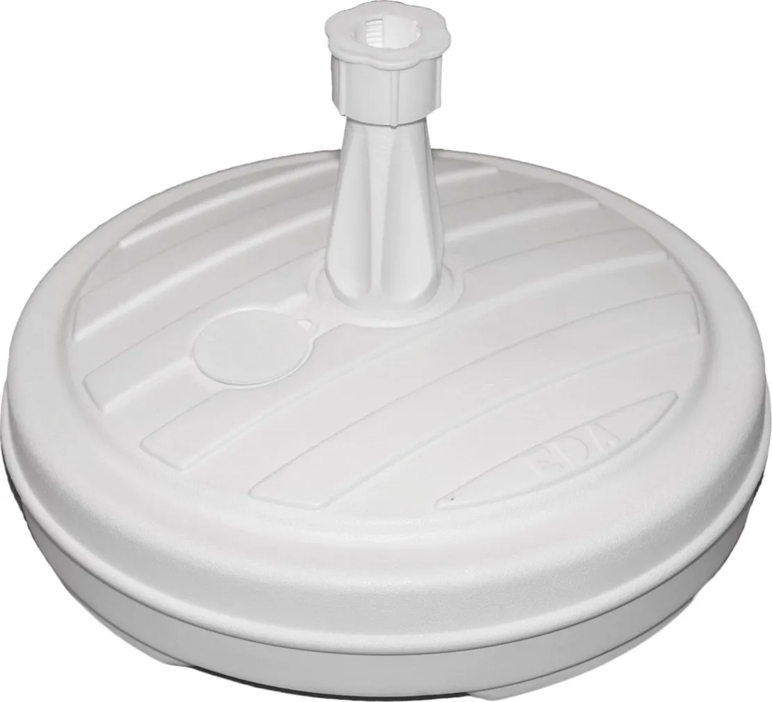 RASKUS PÄIKESEVARJULE VALGE