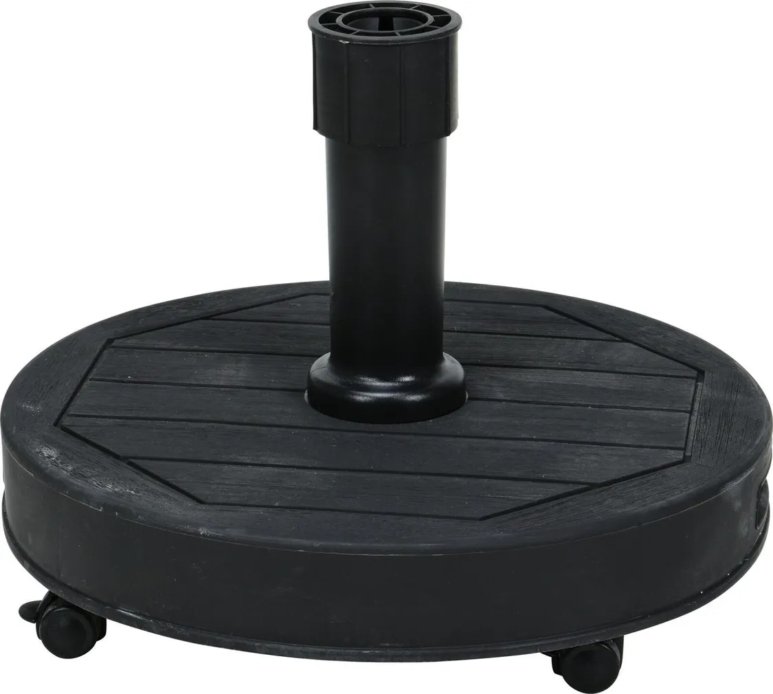 ALUS PÄIKESEVARJULE RATASTEL 27KG