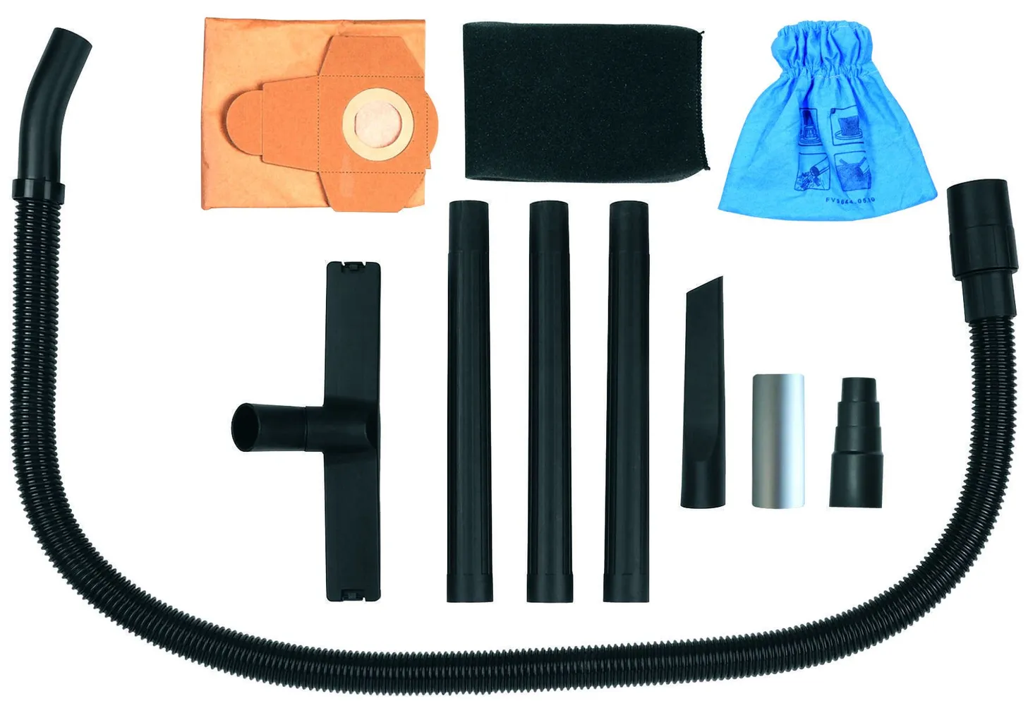 MÄRG- JA KUIVTOLMUIMEJA EINHELL TC-VC 1820 SA