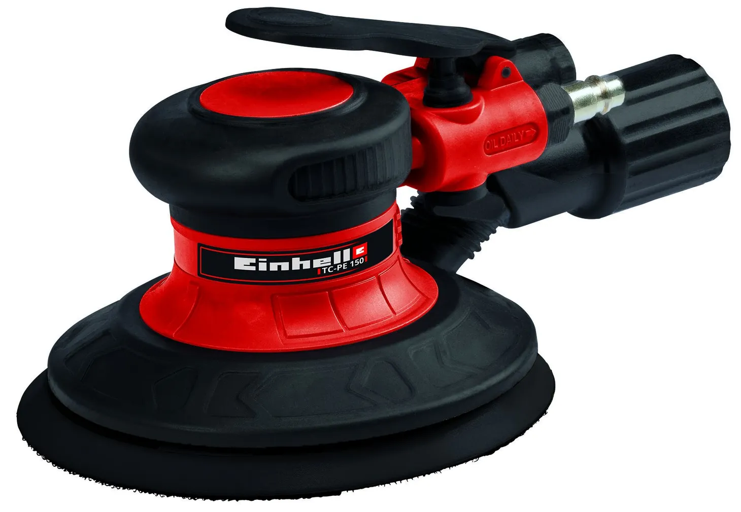 SURUÕHU EKSTSENTRIKLIHVIJA EINHELL TC-PE 150