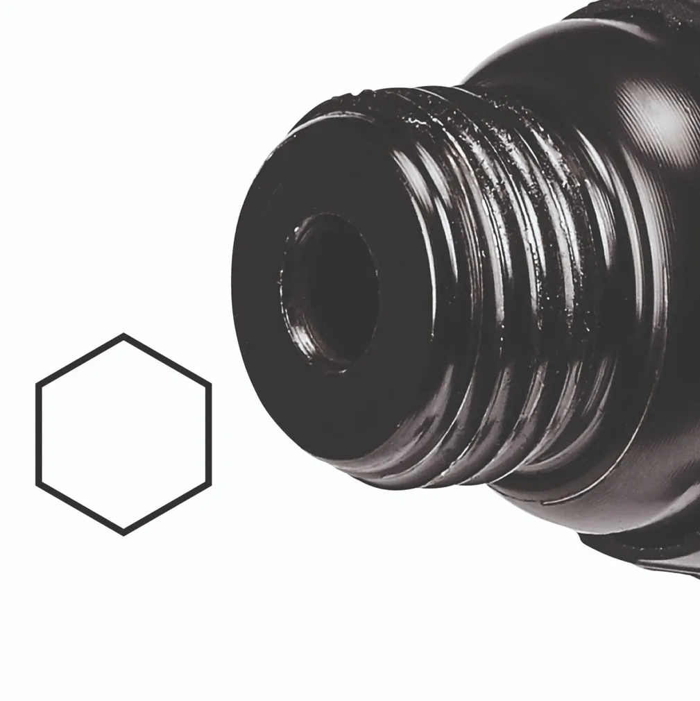 SURUÕHUMEISLI KOMPLEKT EINHELL TC-PC 45