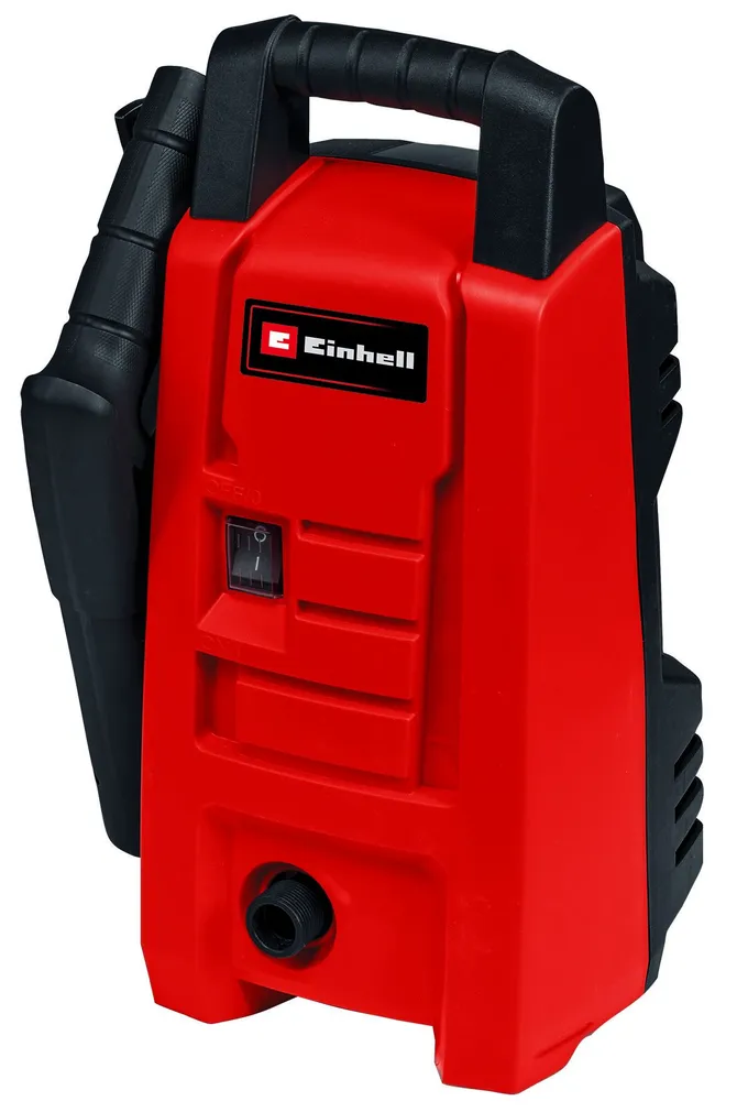 KÕRGSURVEPESUR EINHELL TC-HP 90