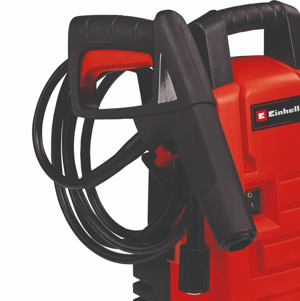 KÕRGSURVEPESUR EINHELL TC-HP 90