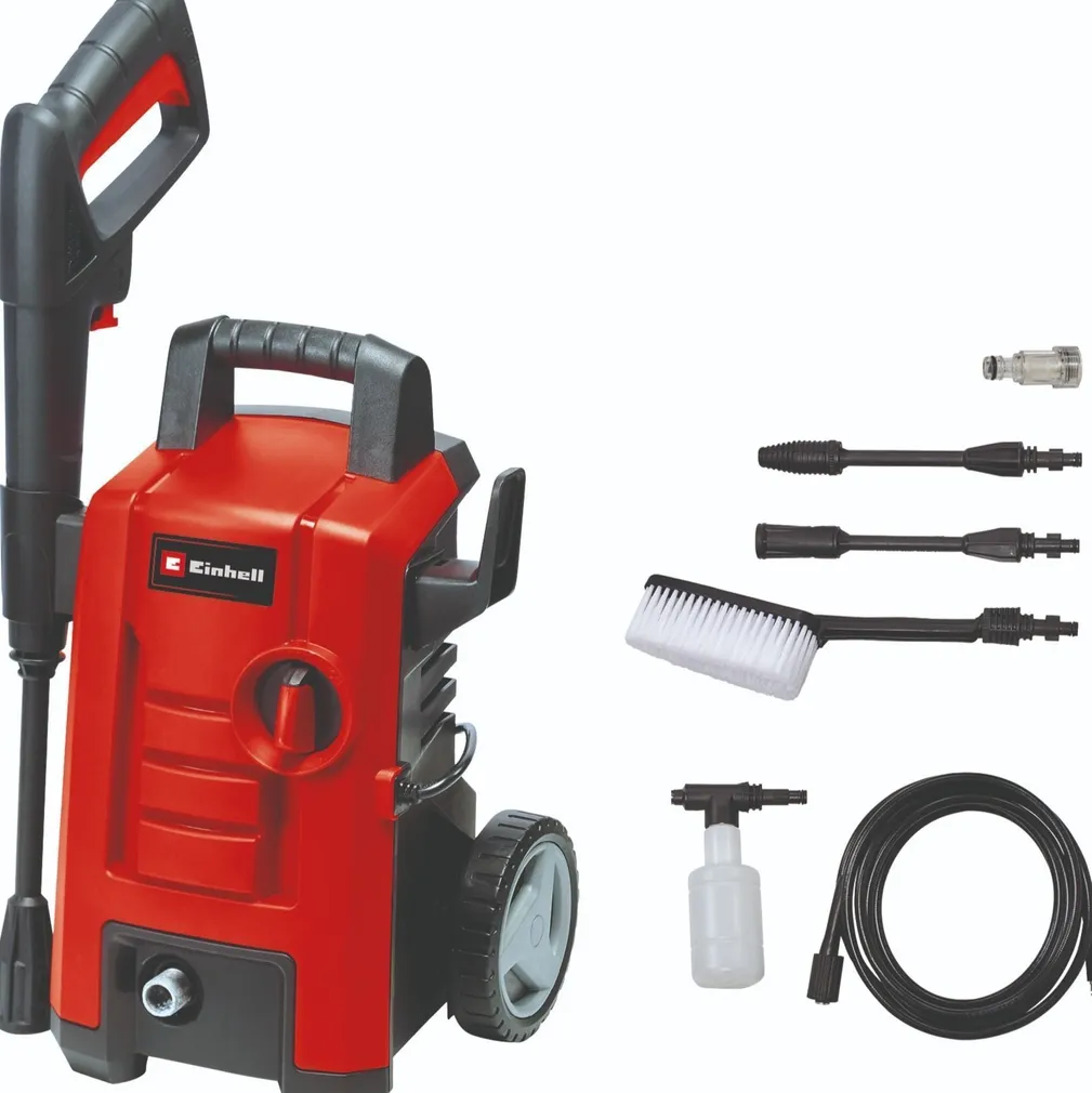 KÕRGSURVEPESUR EINHELL TC-HP 130