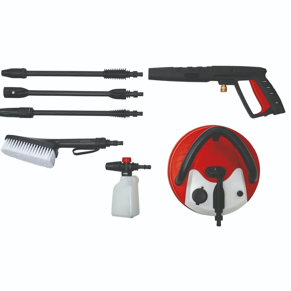 KÕRGSURVEPESUR EINHELL TC-HP 170