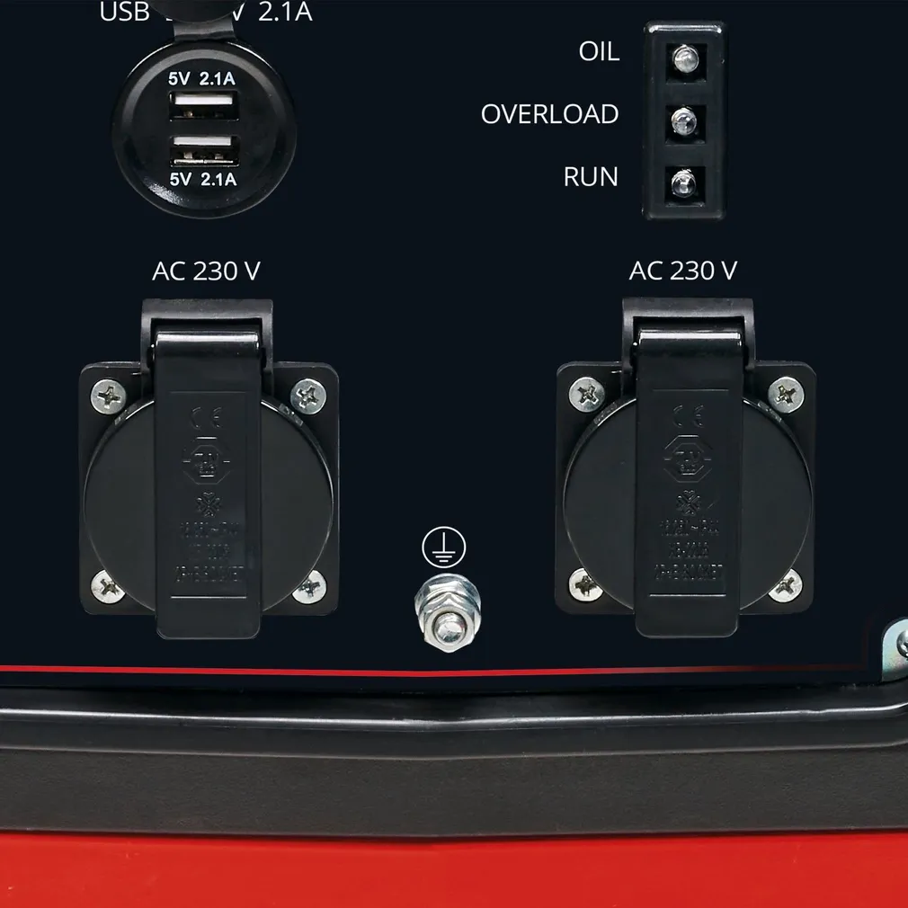 GENERAATOR EINHELL TC-IG 2000