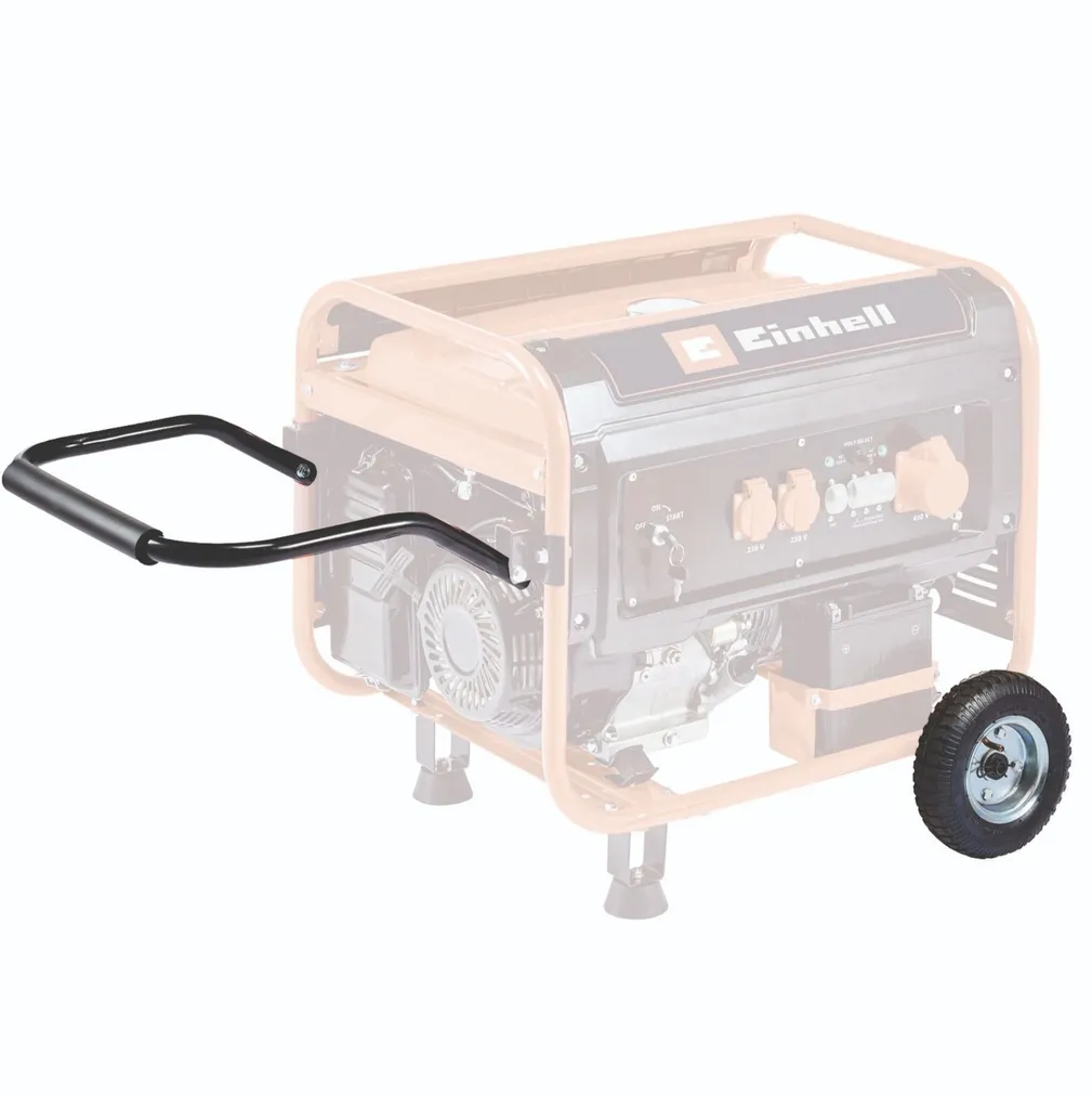 GENERAATOR EINHELL TC-PG 65/E5