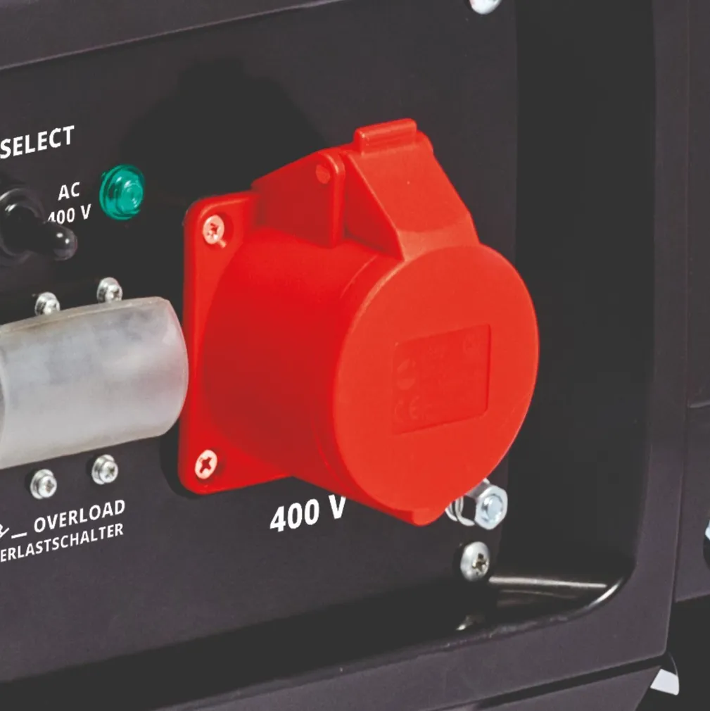 GENERAATOR EINHELL TC-PG 65/E5