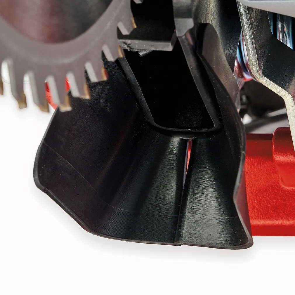 JÄRKAMISSAAG EINHELL KELGUGA TC-SM 216