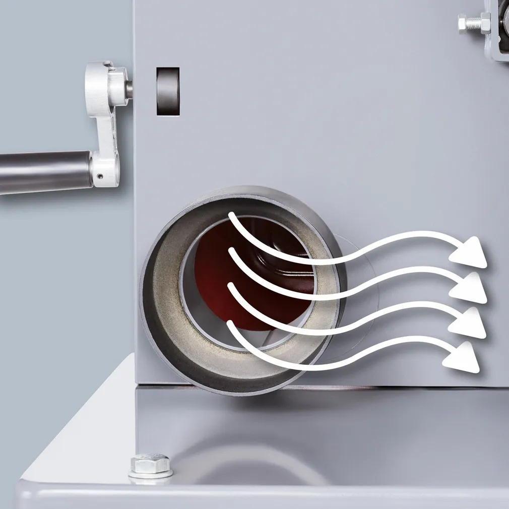 LINTSAAG EINHELL TC-SB 305 U