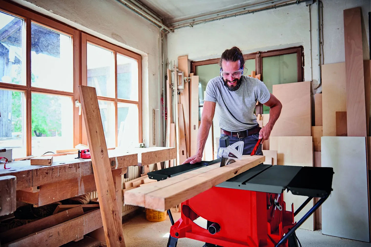 KETASSAEPINK EINHELL TC-TS 254 U