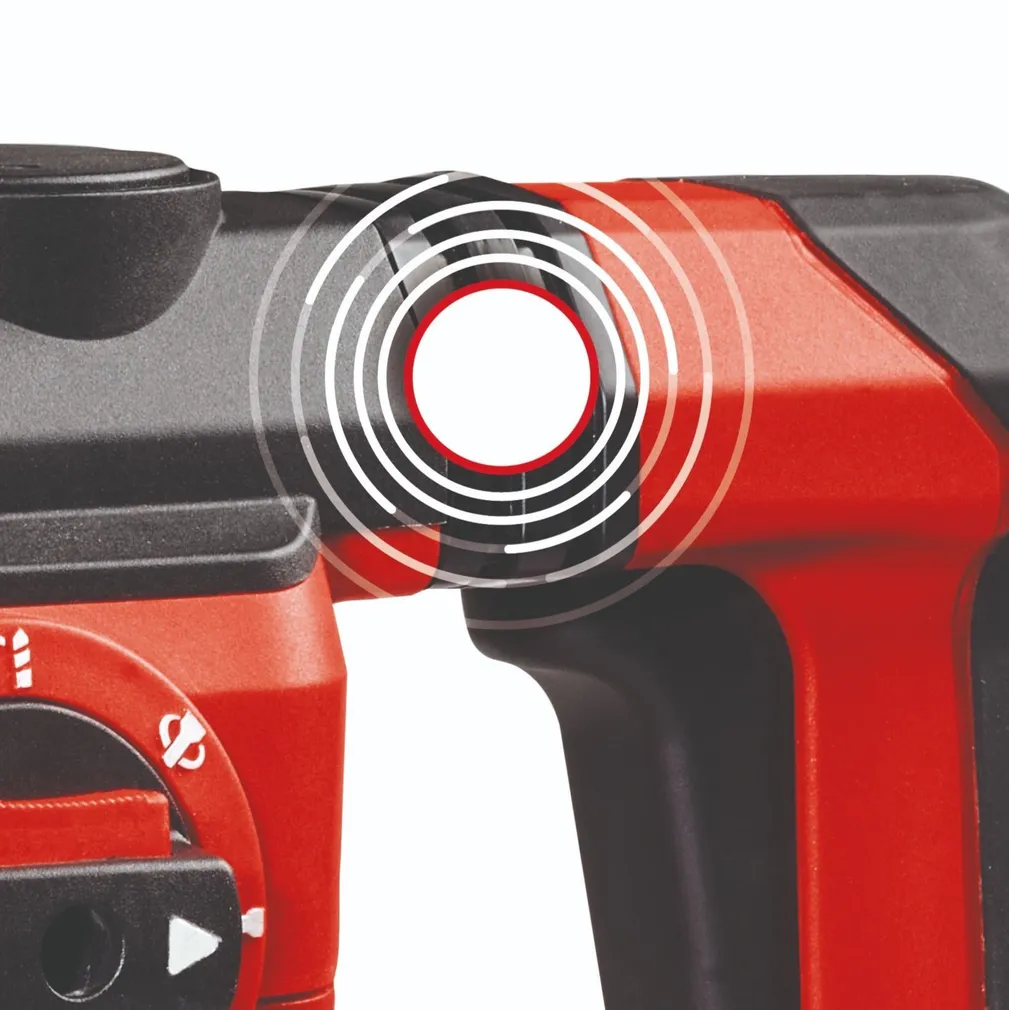 PUURVASAR EINHELL TE-RH 32-1600 4F