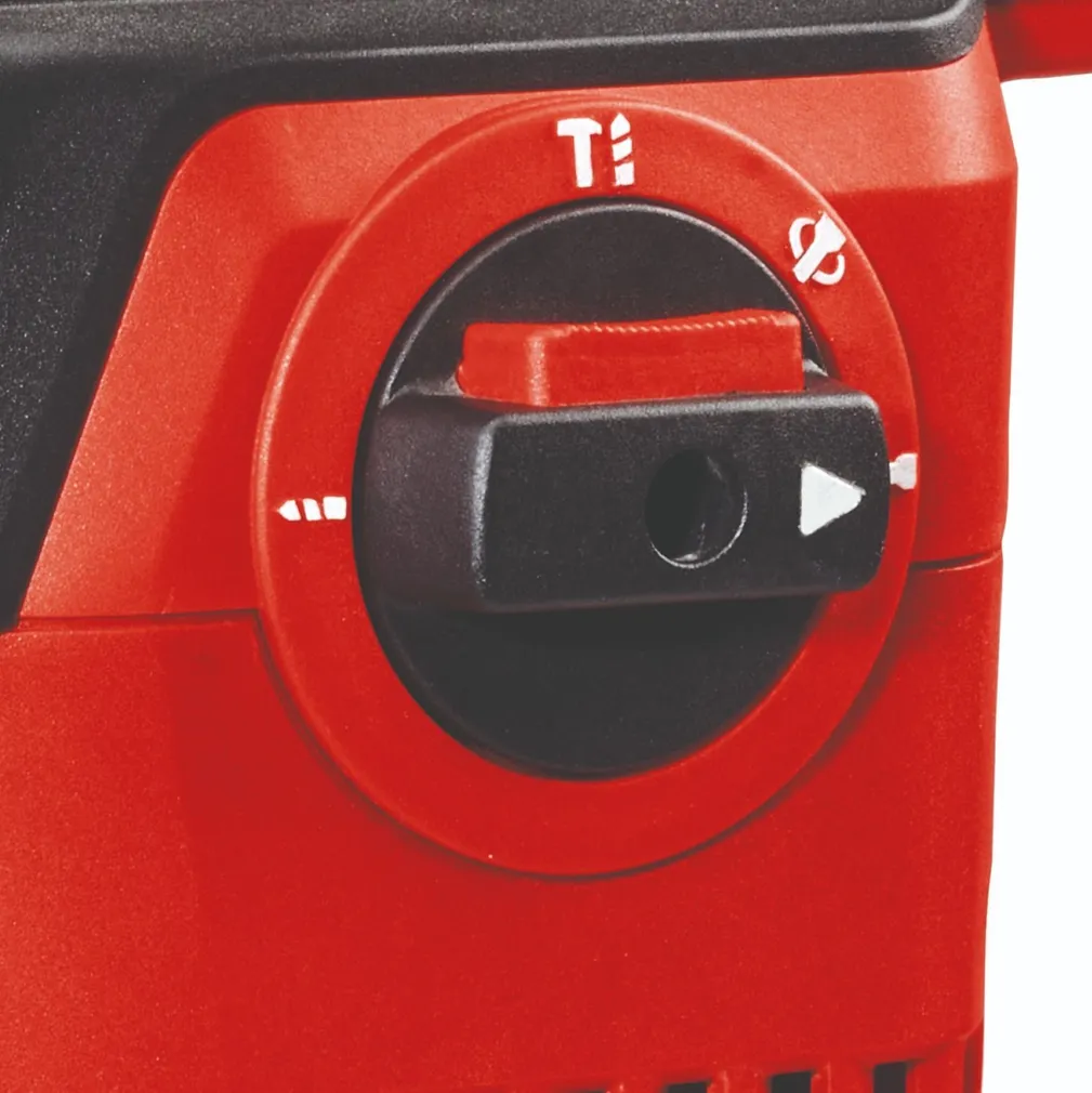 PUURVASAR EINHELL TE-RH 32-1600 4F