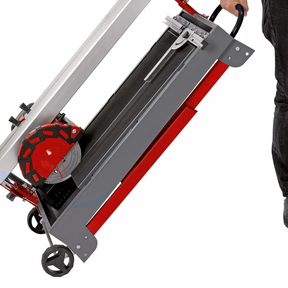 PLAADILÕIKAMISMASIN EINHELL TE-TC 620/1 U