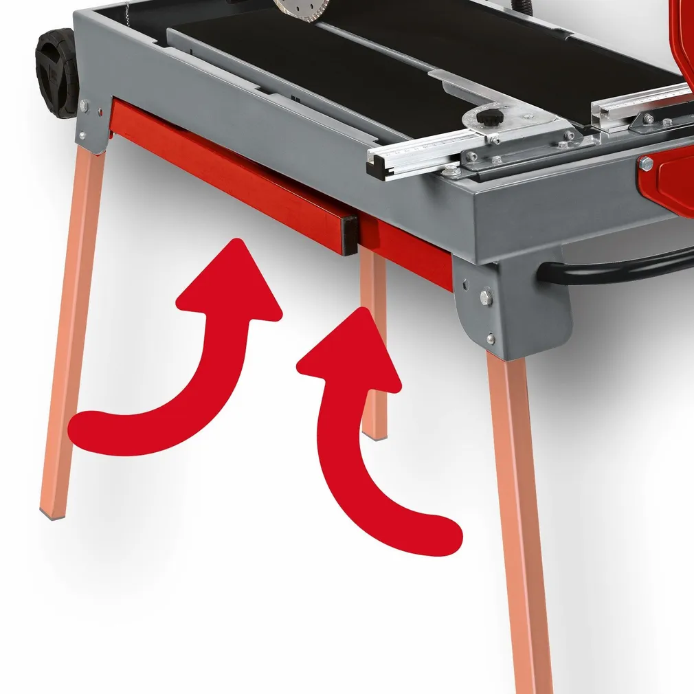 PLAADILÕIKAMISMASIN EINHELL TE-TC 620/1 U