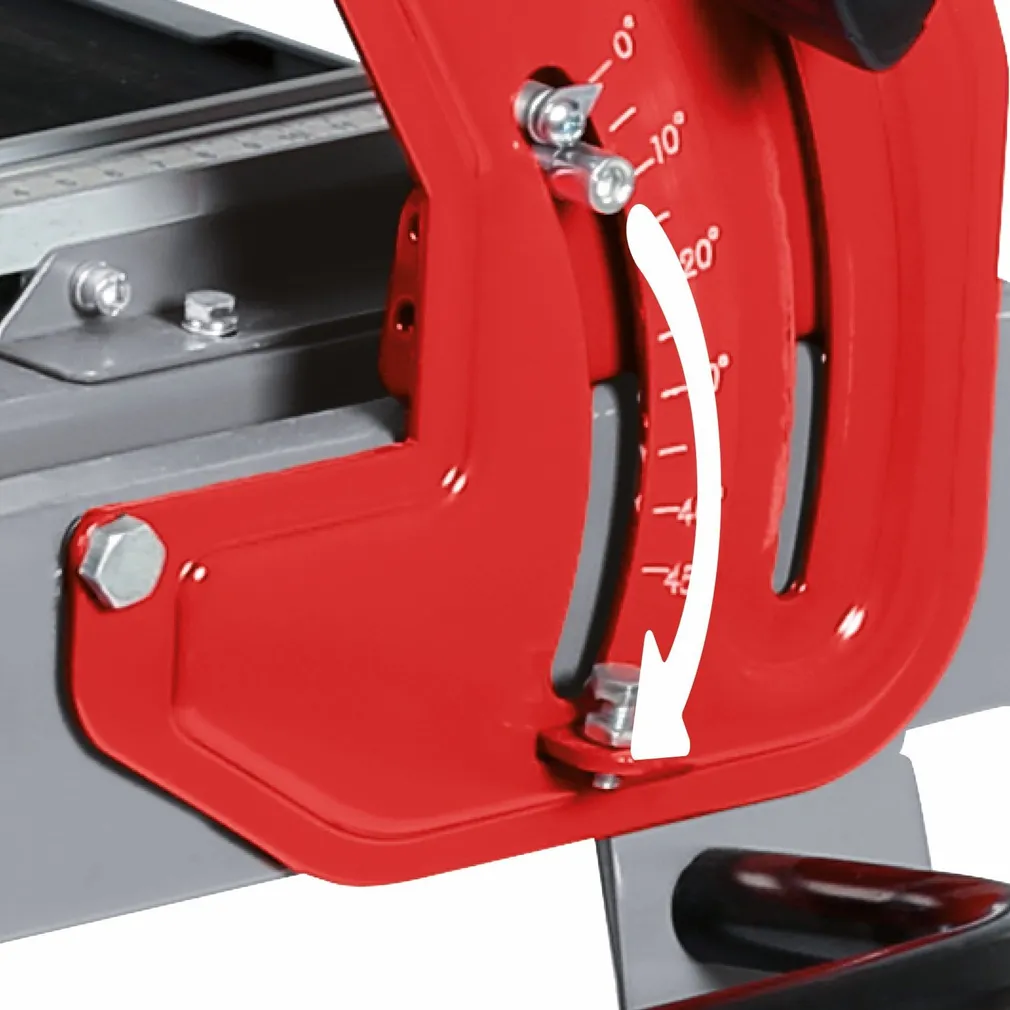 PLAADILÕIKAMISMASIN EINHELL TE-TC 620/1 U