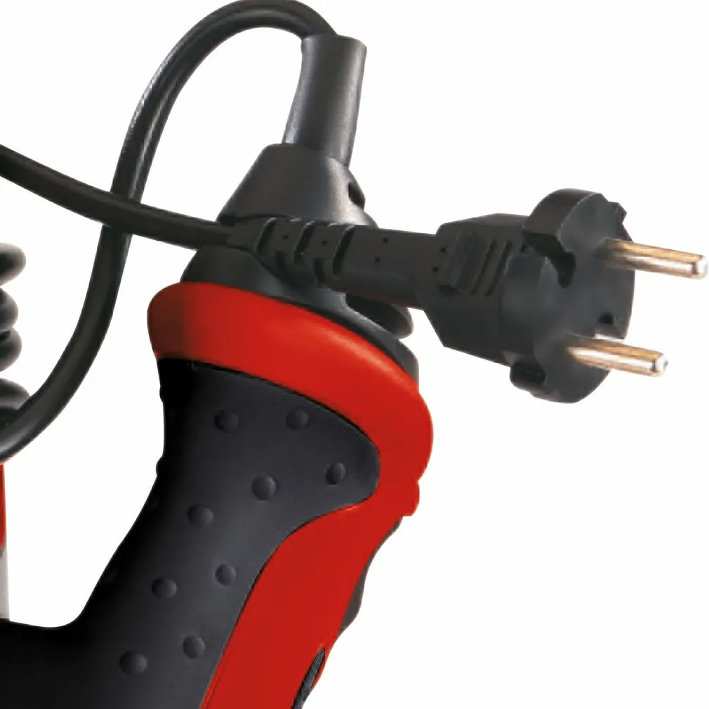 ÜLAFREES EINHELL TE-RO 1255 E