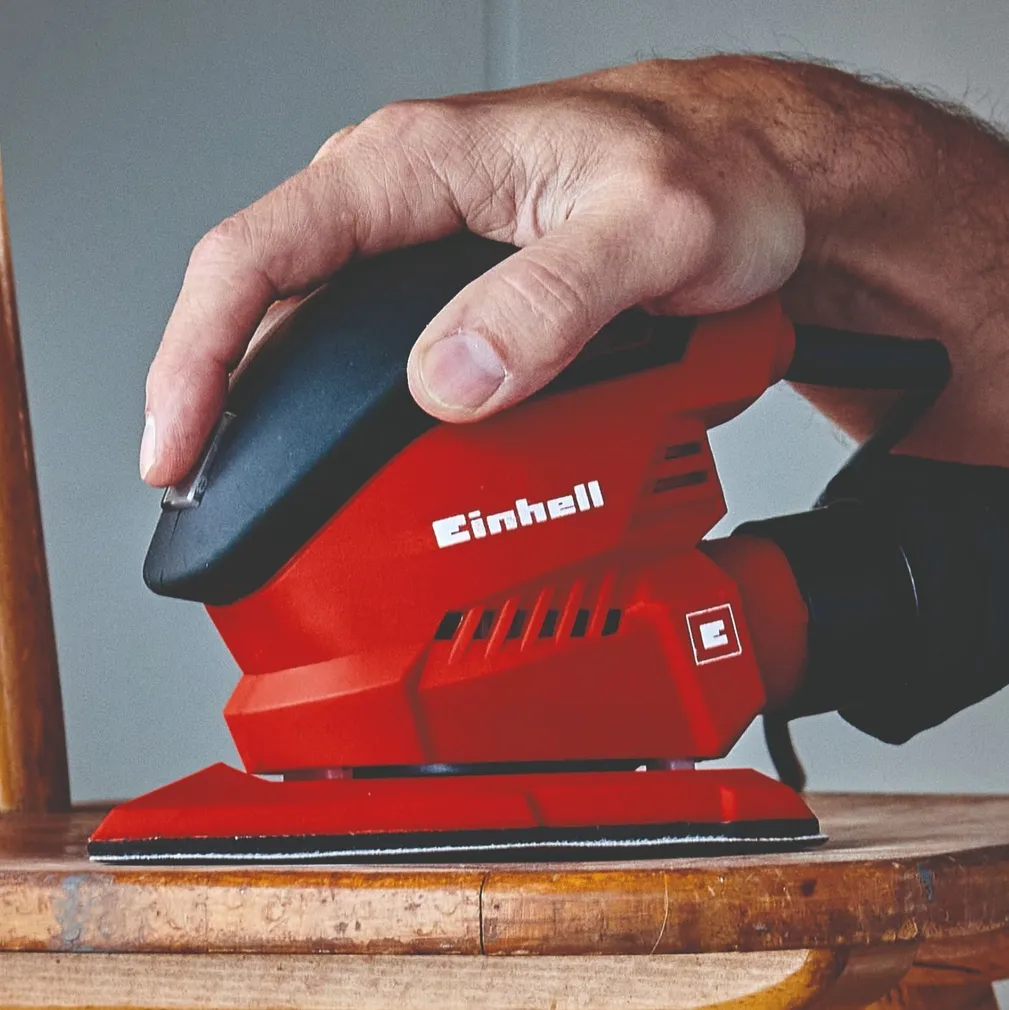 DELTALIHVIJA EINHELL TH-OS 1016