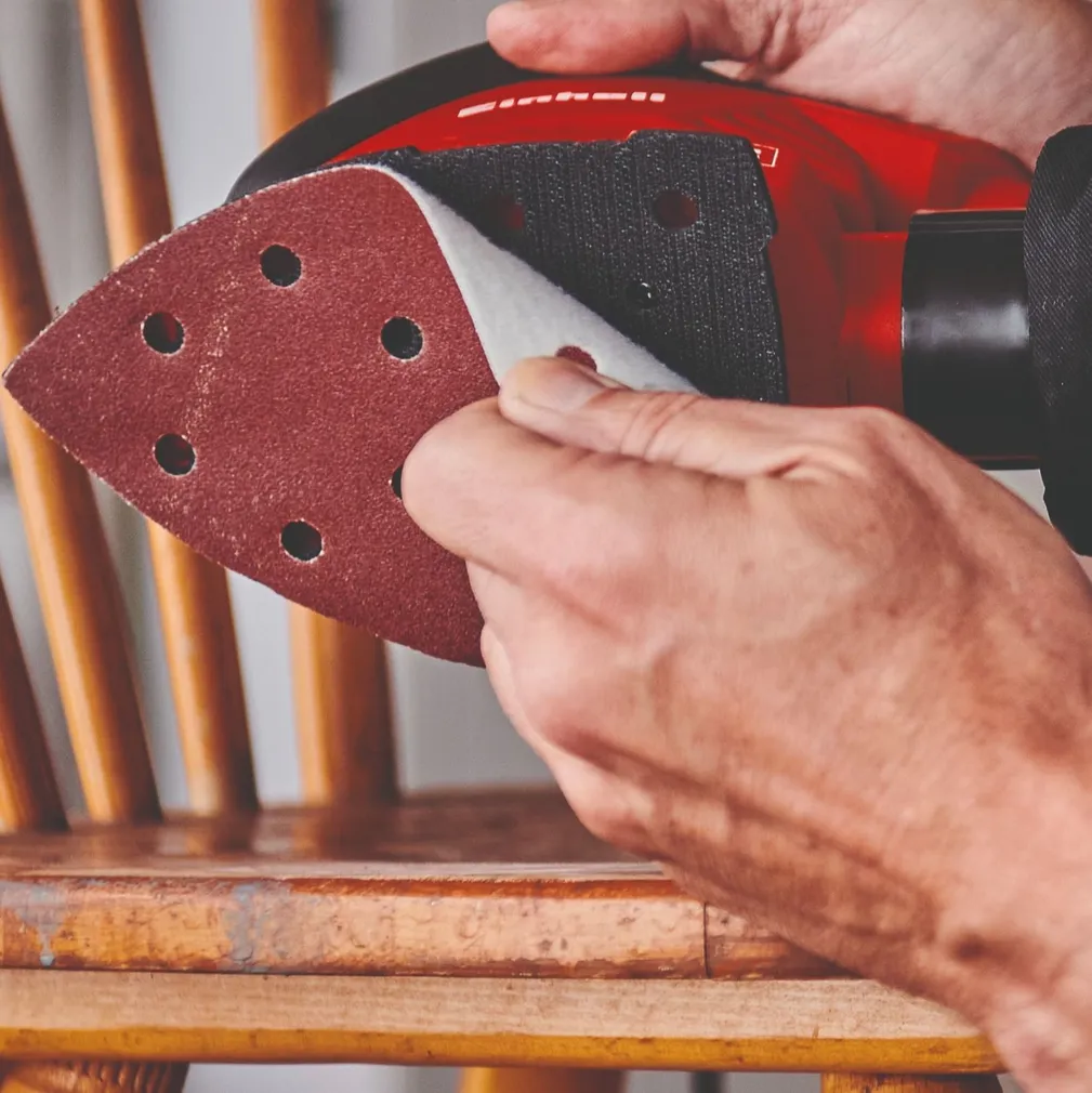 DELTALIHVIJA EINHELL TH-OS 1016