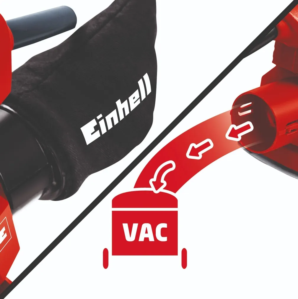 DELTALIHVIJA EINHELL TH-OS 1016