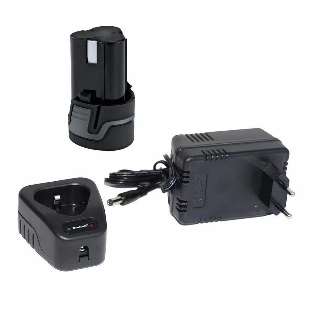 AKUTRELL EINHELL TH-CD 12-2 LI, 1X1,3AH