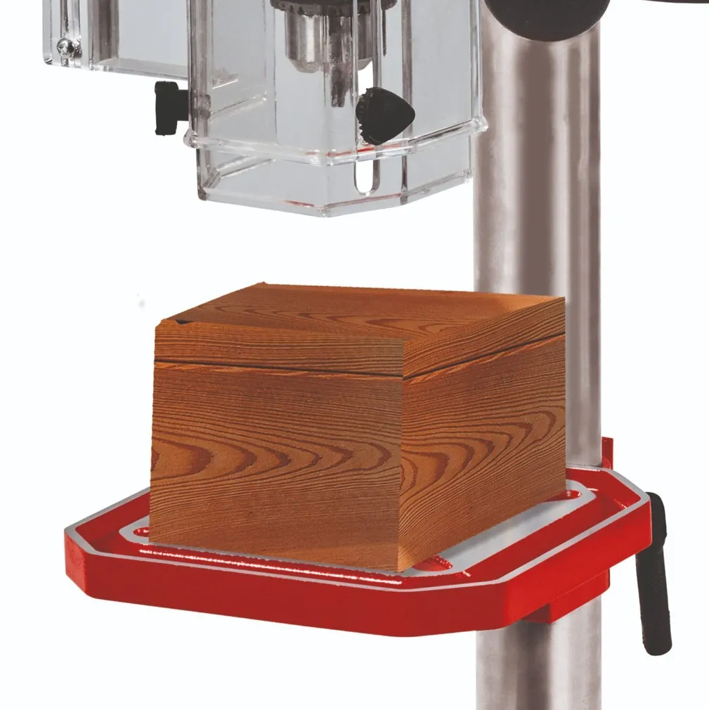 PUURPINK EINHELL TC-BD 500