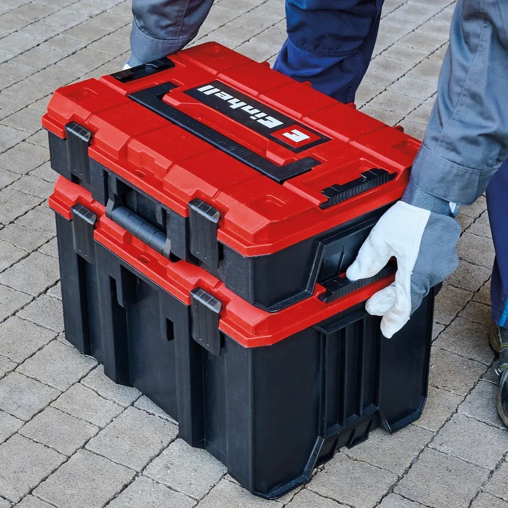 TÖÖRIISTAKAST EINHELL E-CASE M