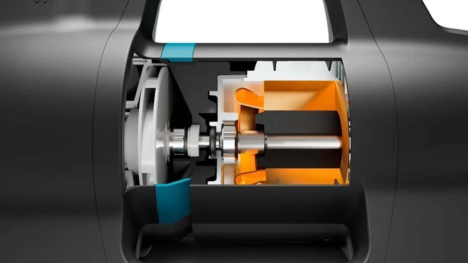 AIAPUMP GARDENA 5600 SILENT+ 900W, 47M/4,7BAR, 5600L/H