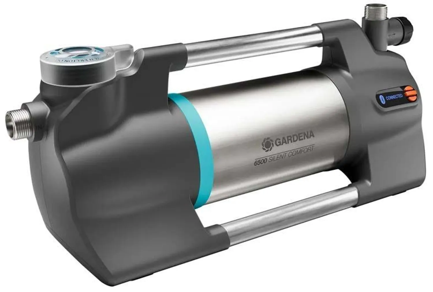 AIAPUMP GARDENA 6500 SILENTCOMFORT, BLUETOOTH