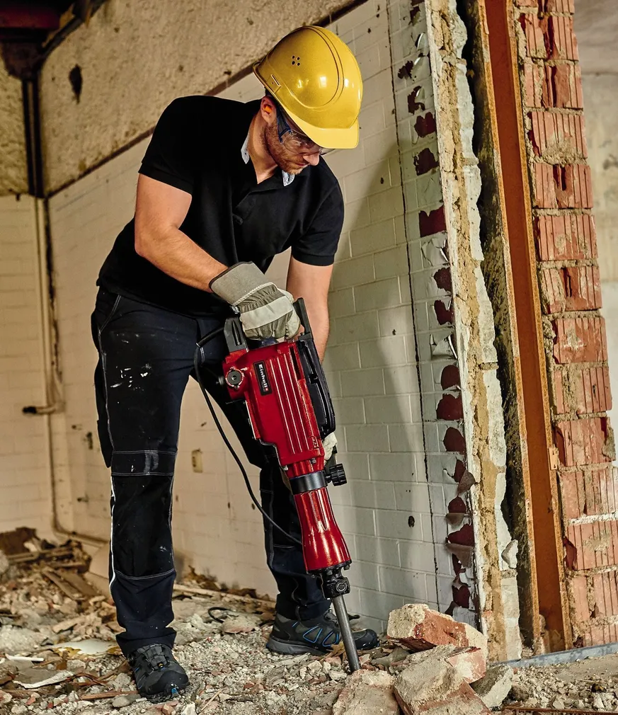 PIIKVASAR EINHELL TC-DH 43