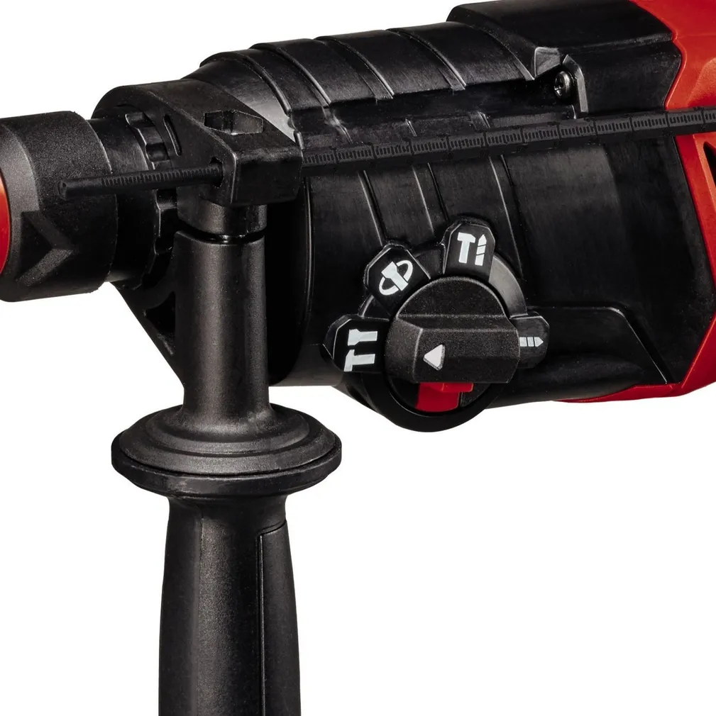 PUURVASAR EINHELL TC-RH 800 4F