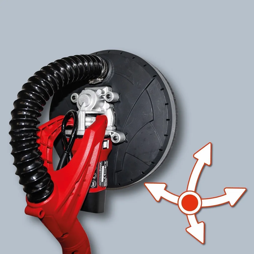 VARSLIHVIJA EINHELL TC-DW 225