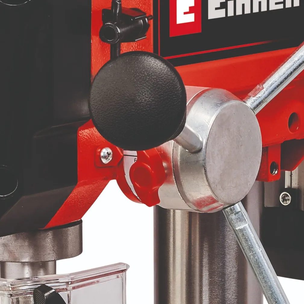 PUURPINK EINHELL TC-BD 630/1