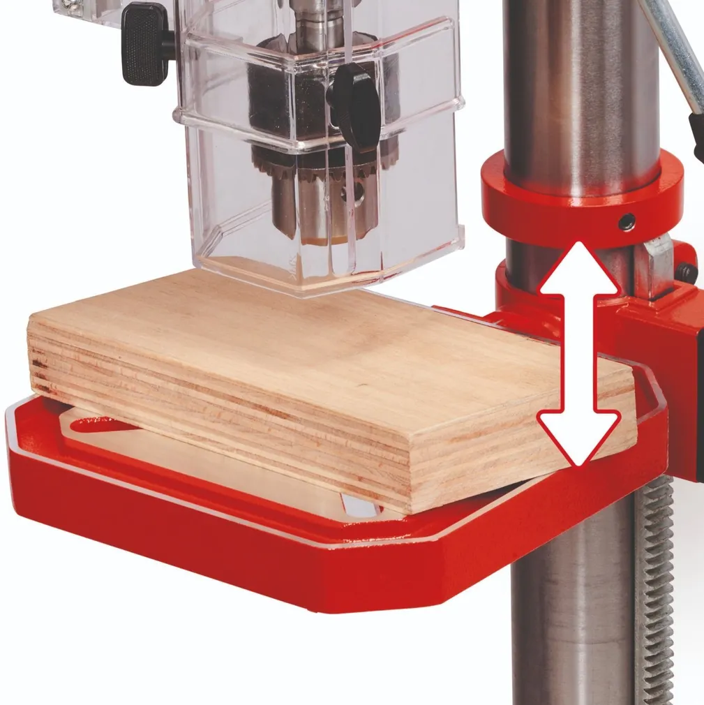 PUURPINK EINHELL TC-BD 630/1