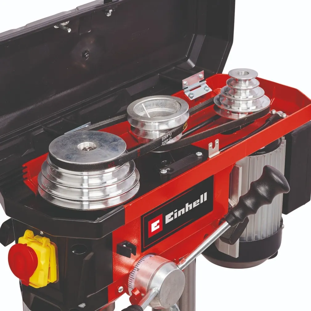 PUURPINK EINHELL TC-BD 630/1