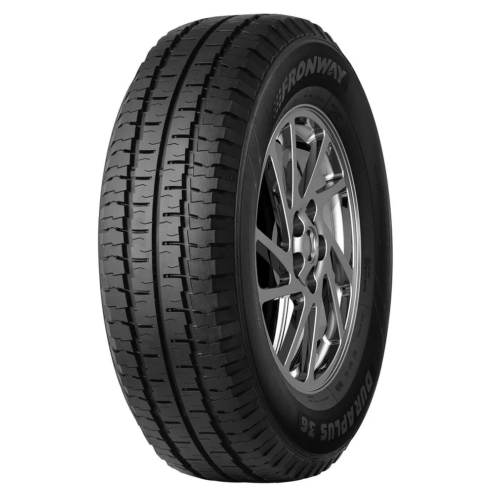 SUVEREHV 195/65/R16C FRONWAY DURAPLUS 36  E/C/71 104/102R