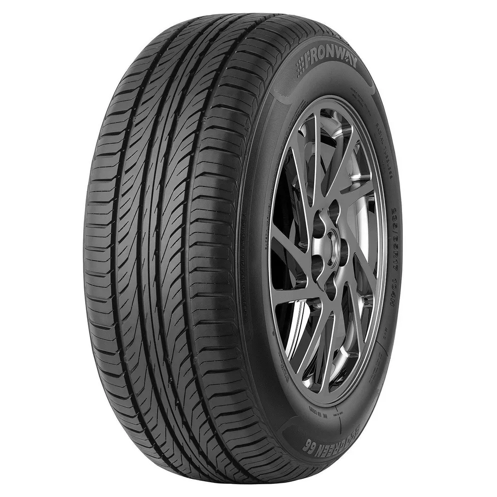 SUVEREHV 225/60/R17 FRONWAY ECOGREEN 66 C/B/70 99H