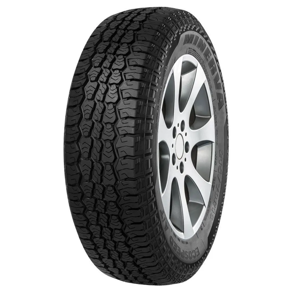 SUVEREHV 235/75/R15 MINERVA ECOSPEED AT C/C/71 109 XLT
