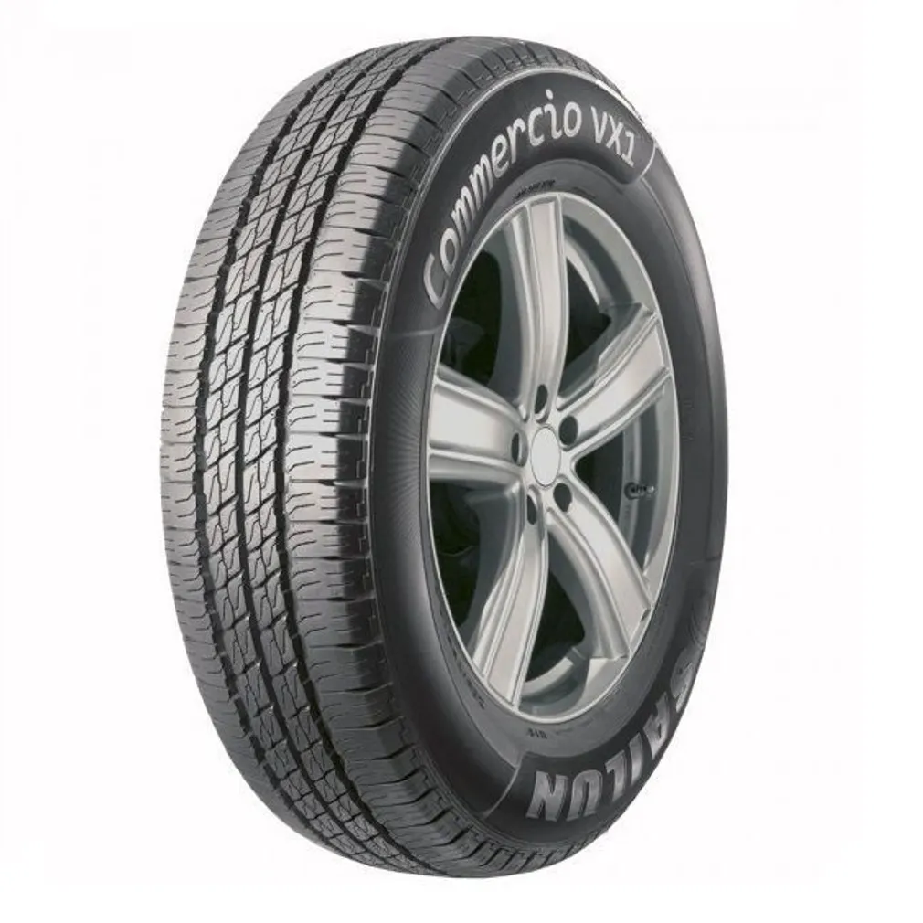 SUVEREHV 195/60/R16C SAILUN COMMERCIO VX1 C/A/71 99/97H