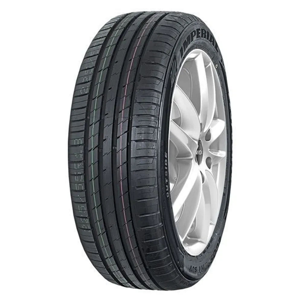 SUVEREHV 245/65/R17 IMPERIAL ECOSPORT SUV C/C/71 111XLH