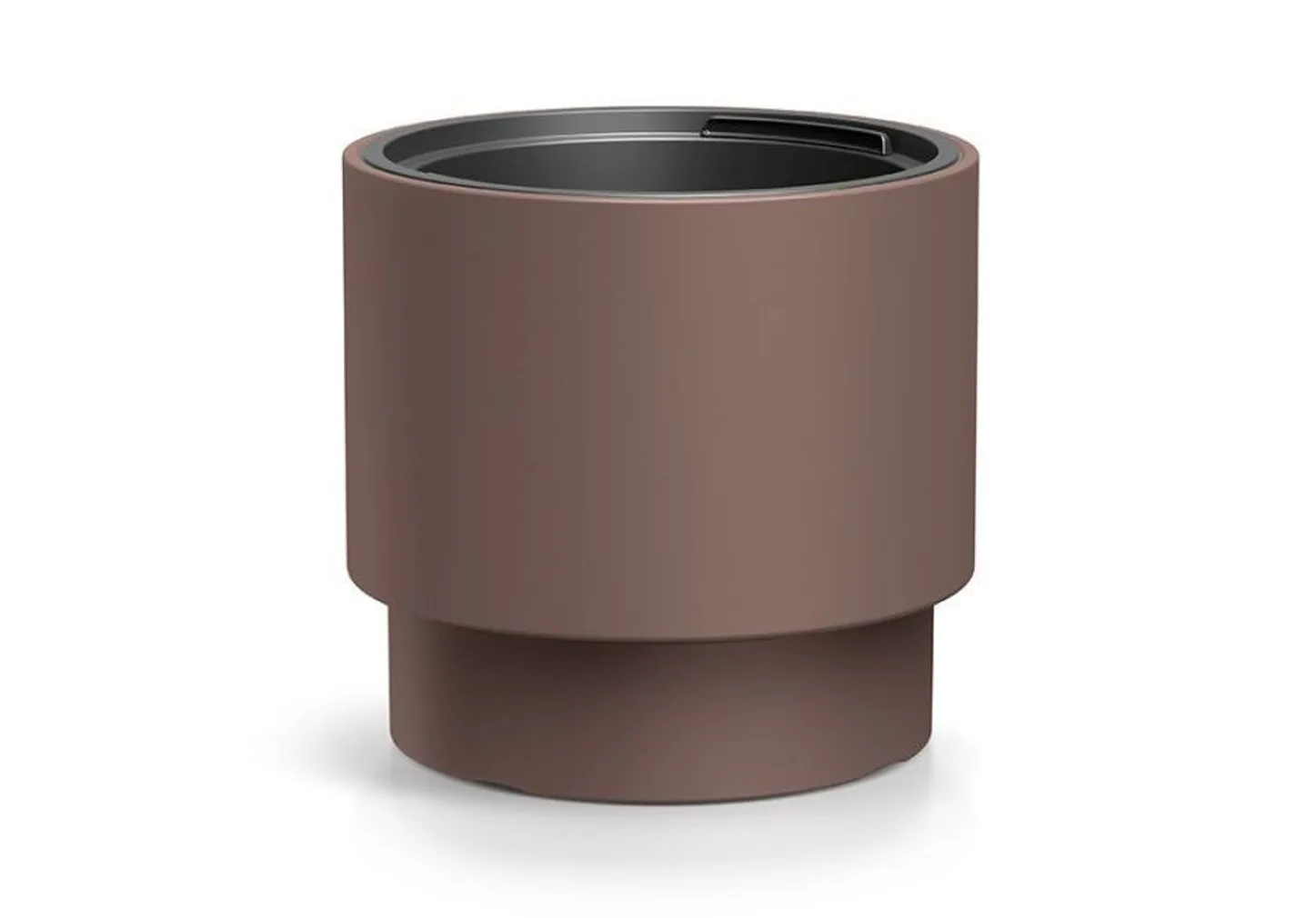 PLASTPOTT PROSPERPLAST HEOS PRUUN 30CM