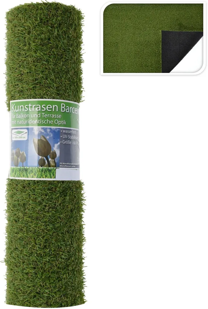 KUNSTMURU TERRAZO 100X200CM 1.300GR/M2