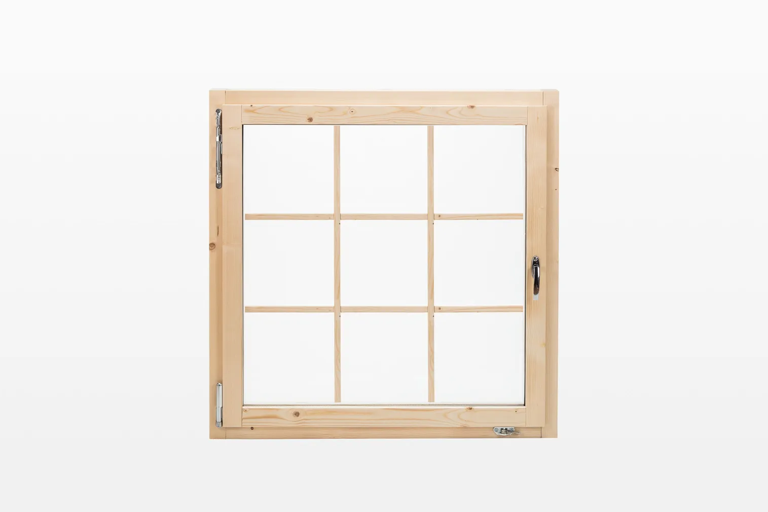 PUITAKEN NORDIC TIMBER PRODUCTS 12X12 1190X1190MM