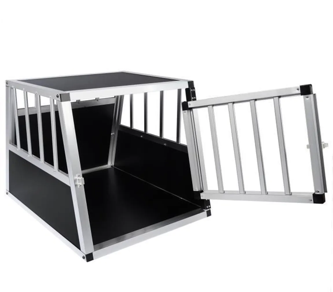 KOERAPUUR ALUMIINIUMIST M AUTOSSE