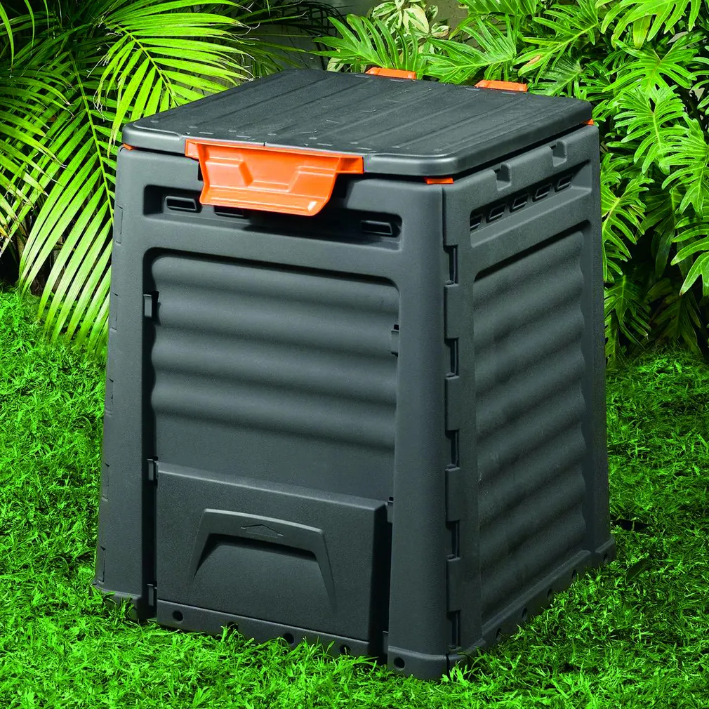 KOMPOSTER KETER ECO 320L MUST