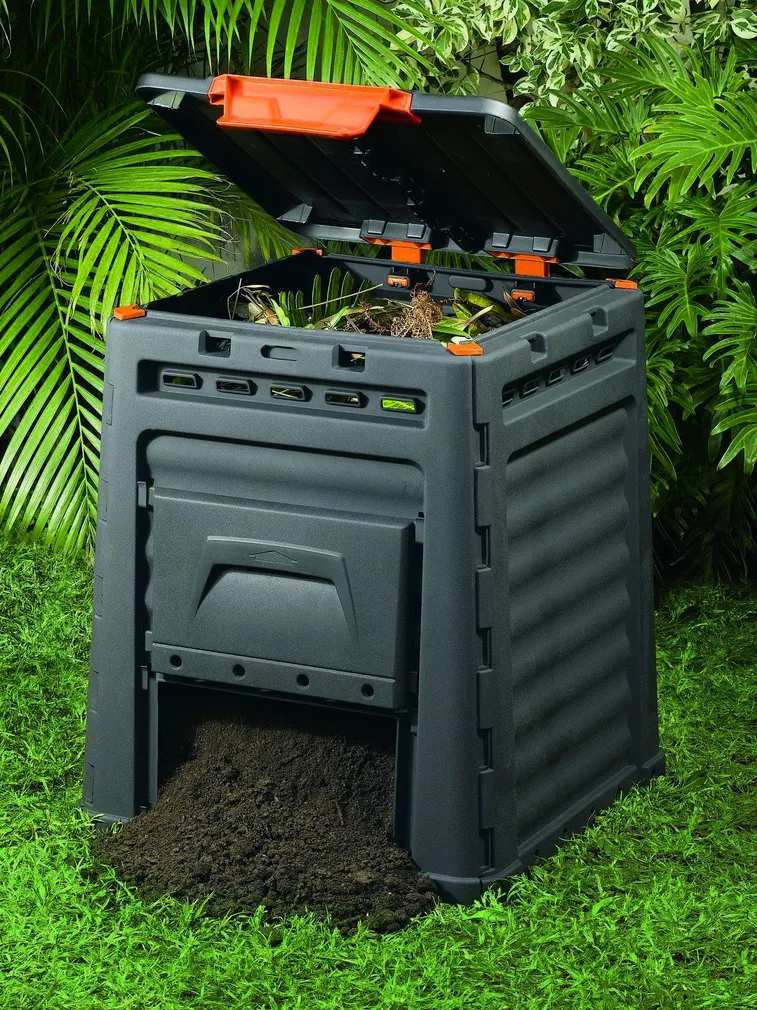 KOMPOSTER KETER ECO 320L MUST